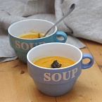 10 лучших супов для зимы